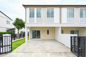 บ้านพฤกษา ราชพฤกษ์ 345 -2