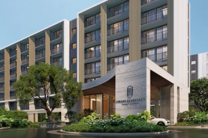 ออริจิ้น เรสซิเดนซ์ ภูเก็ต บางเทา-1