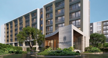 พรีวิว ออริจิ้น เรสซิเดนซ์ ภูเก็ต บางเทา คอนโดหรูสไตล์รีสอร์ท ใกล้หาดบางเทา 400 ม. เริ่ม 5.19 ล้าน*| Origin Residences Phuket Bangtao