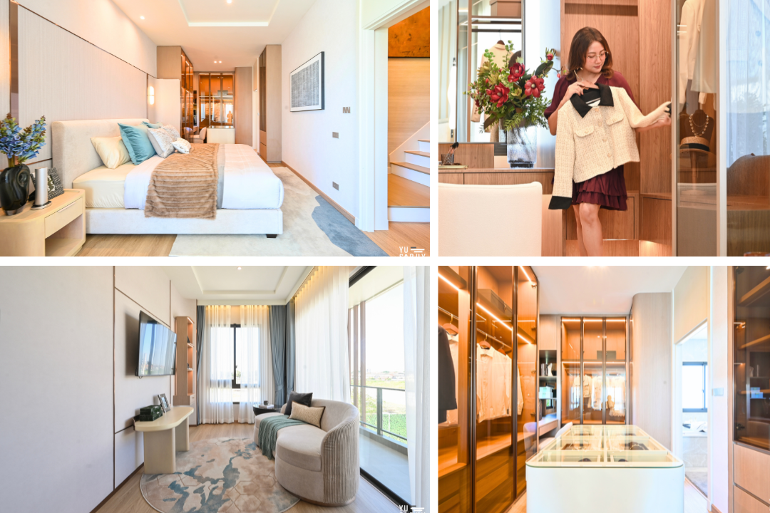 Baan Ninya รามอินทรา 83 ภาพที่ 110