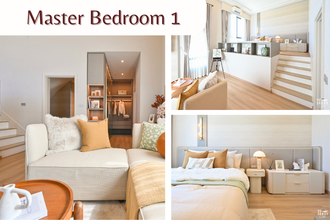 บ้านนินญา รามอิทรา 83 ภาพที่ 31