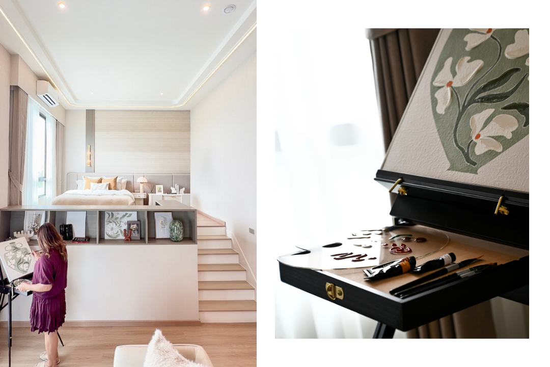 Baan Ninya รามอินทรา 83 ภาพที่ 106