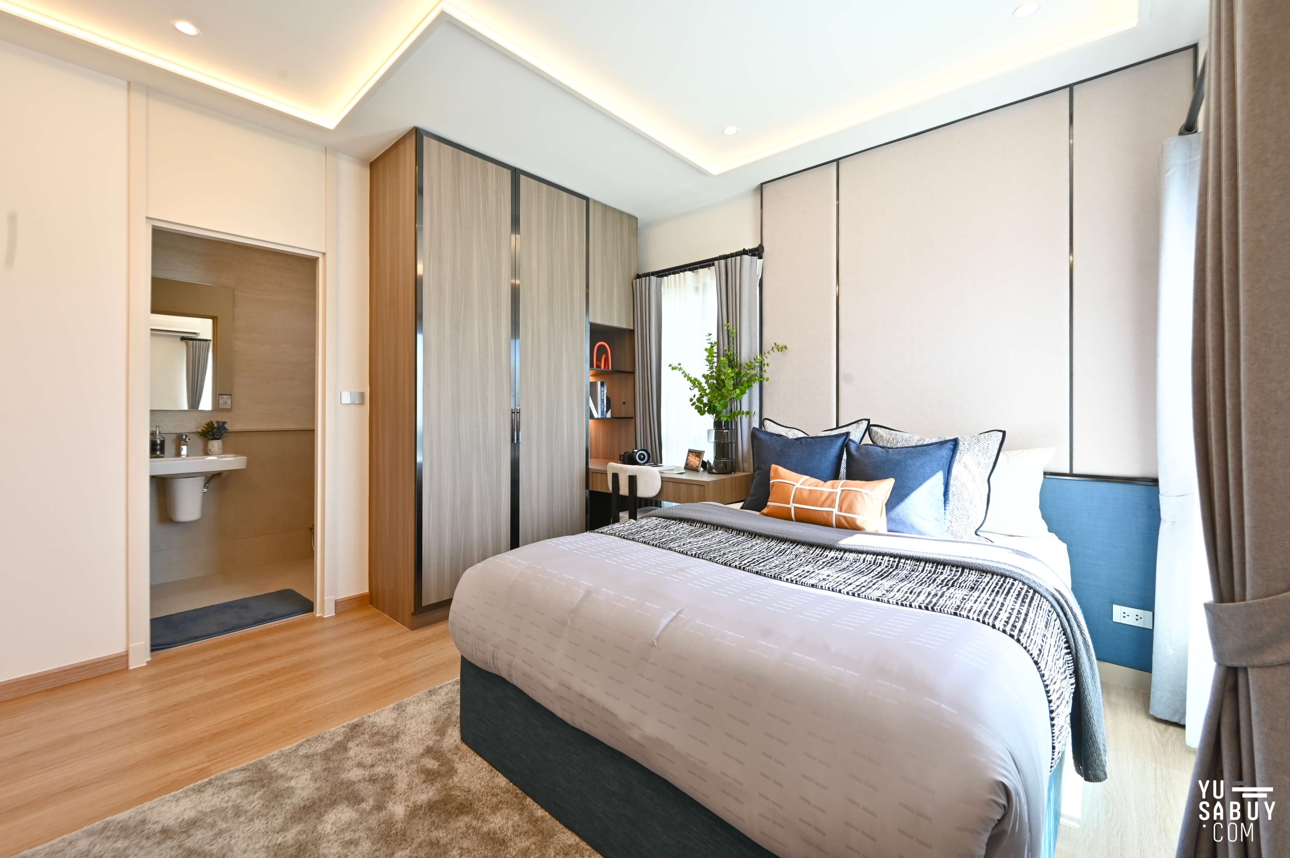 Baan Ninya รามอินทรา 83 ภาพที่ 126