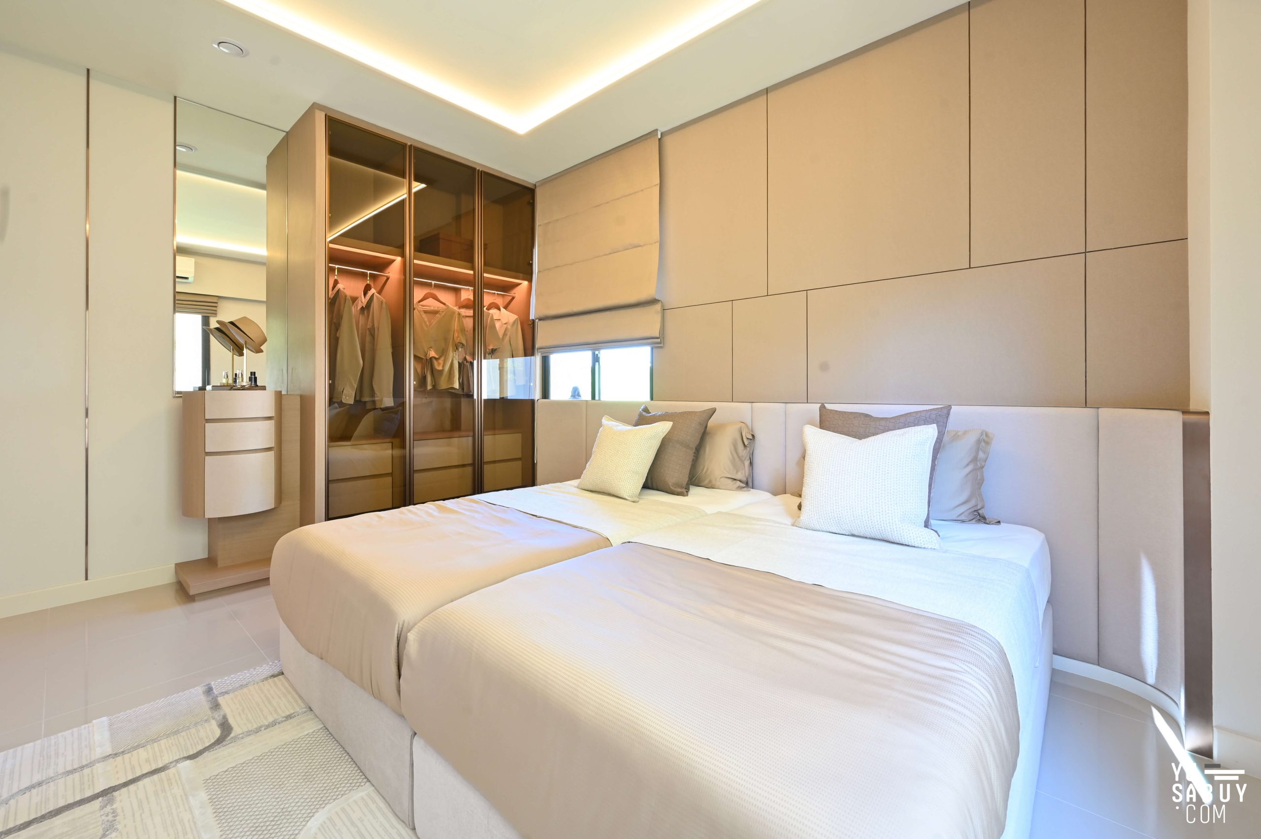 บ้านนินญา รามอิทรา 83 ภาพที่ 5