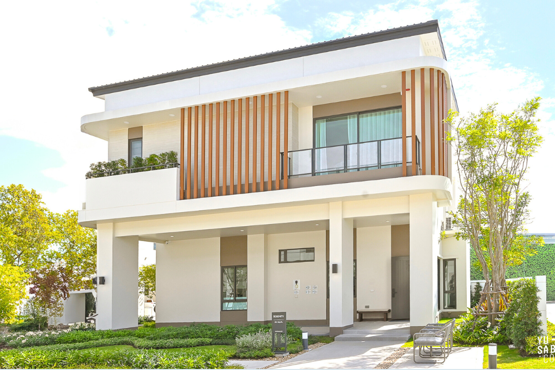 Baan Ninya รามอินทรา 83 ภาพที่ 141