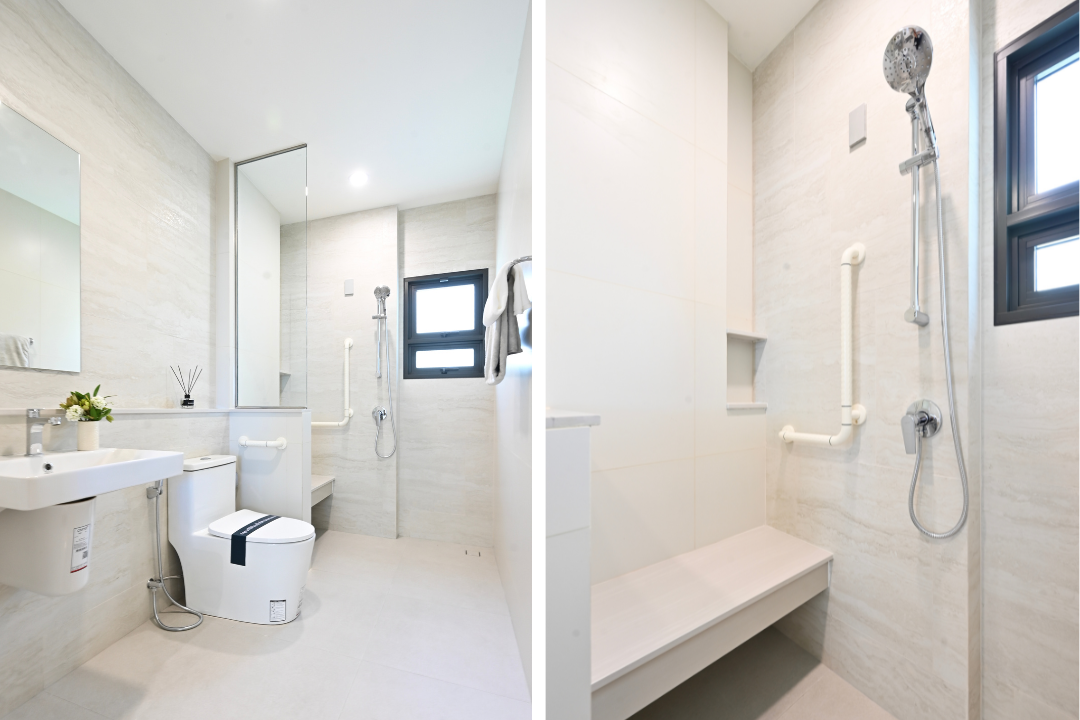 บ้านนินญา รามอิทรา 83