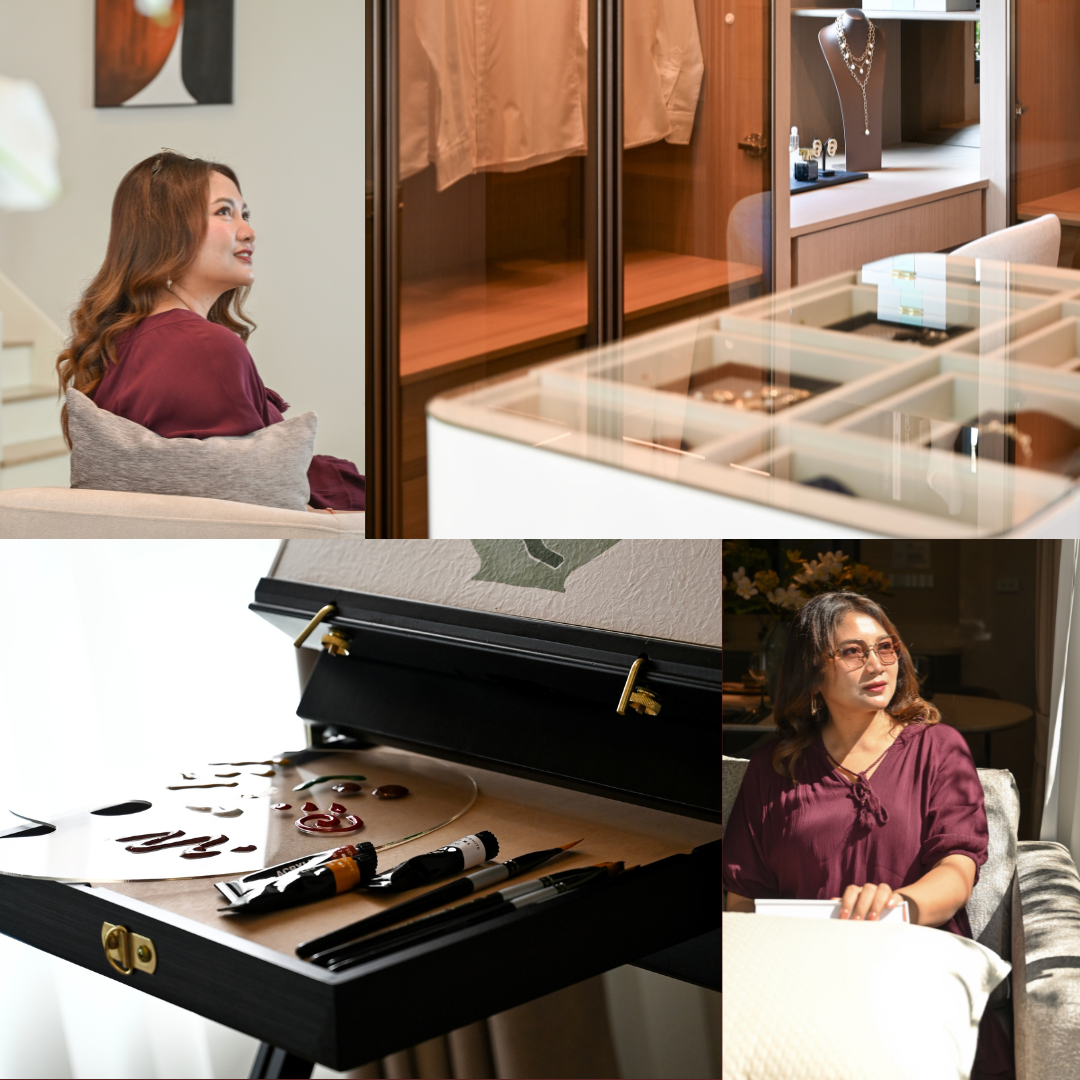 บ้านนินญา รามอินทรา 83