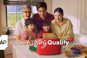 4 Living Quality 2