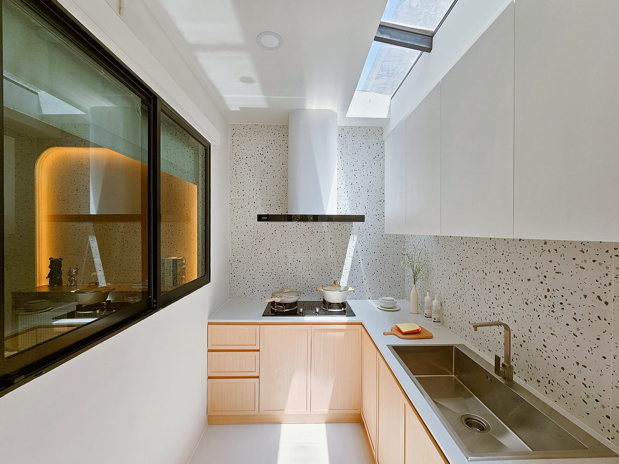 The Modish Life ชัยพฤกษ์-วงแหวน