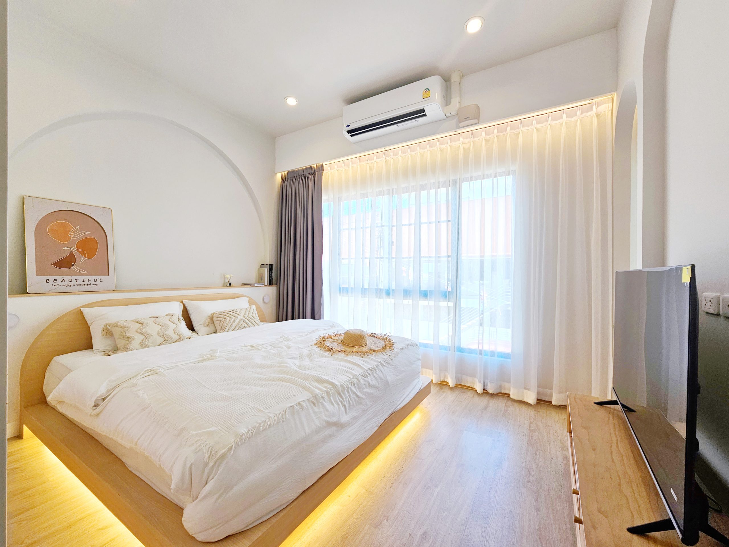 เดอะ โมดิช ไลฟ์ ชัยพฤกษ์-วงแหวน