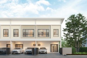 เดอะ โมดิซ ไลฟ์ ชัยพฤกษ์-วงแหวน-Homey