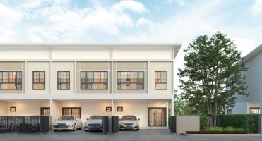 พรีวิว เดอะ โมดิช ไลฟ์ ชัยพฤกษ์-วงแหวน ทาวน์โฮมหน้ากว้าง สไตล์คาเฟ่ ในโซนนนทบุรี เริ่ม 2.4 ล้าน* | The Modish Life Chaiyapruek-Wongwaen