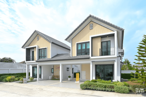 กรูฟวิลล์ รังสิต-ปทุม-บ้านแฝด ภาพที่ 70