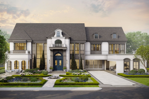 Narasiri Victoire Krunthep Kreetha-Manoir no.6-1