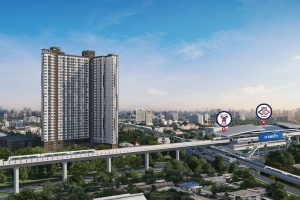 เดอะ เพรสซิเดนท์ สาทร-เพชรเกษม