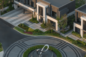 เบลกราเวีย เอ็กซ์คลูซีฟ ราชพฤกษ์-พระราม 5-9