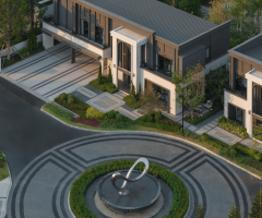 พรีวิว เบลกราเวีย เอ็กซ์คลูซีฟ ราชพฤกษ์-พระราม 5 บ้านเดี่ยวหลังใหญ่ 400 ตร.ม. ติดถนนนครอินทร์ เริ่ม 35 ล้าน* | Belgravia Exclusive Ratchaphruek-Rama 5