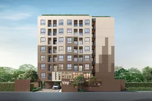 พรีวิว เวย์ ชินเขต คอนโดพร้อมอยู่ใหม่จากแสนสิริ แต่งครบ ใกล้ The mall Lifestore งามวงศ์วาน ในงบ 1.59 ล้าน* | VAY Chinnakhet