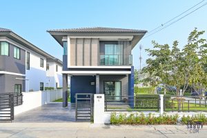 บ้านฟ้ากรีนเนอรี่ นีโอลา วงแหวน-ลำลูกกาคลอง 7 ภาพที่ 17