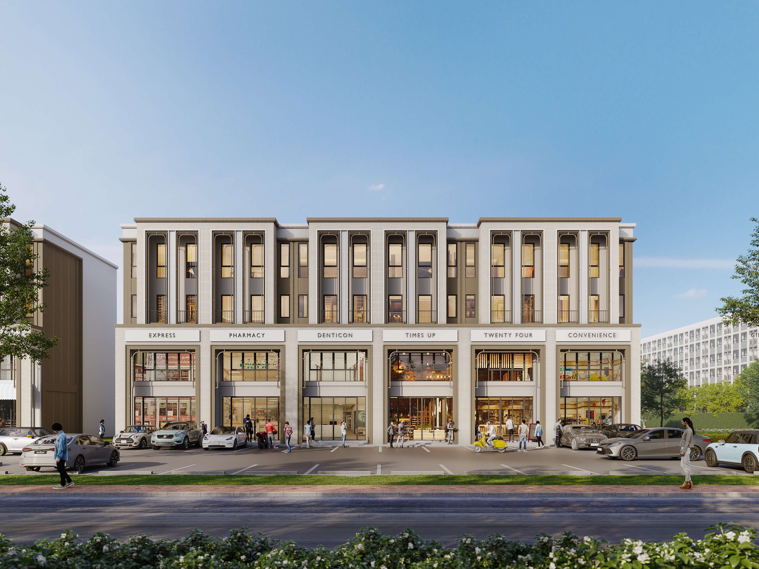 Wise House Rangsit-1