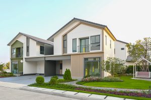 Anasiri Srinakarin-Phraeksa 2 บ้าน Boden ภาพที่ 89