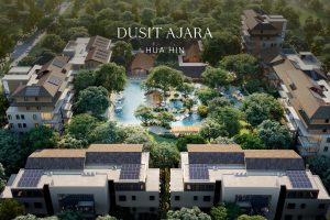 01 Dusit Ajara Hua Hin Project
