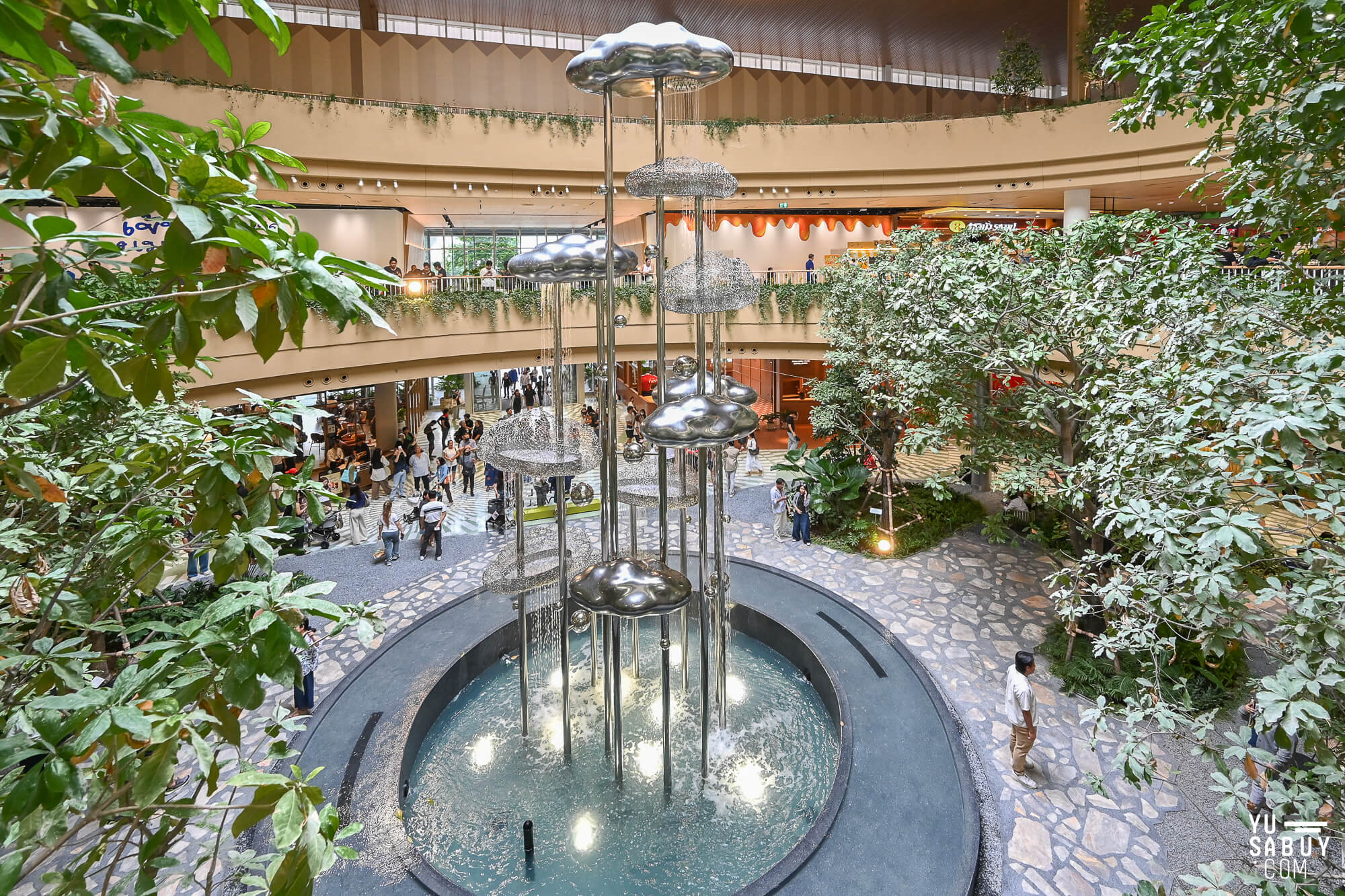 Central Northville ภาพที่ 5