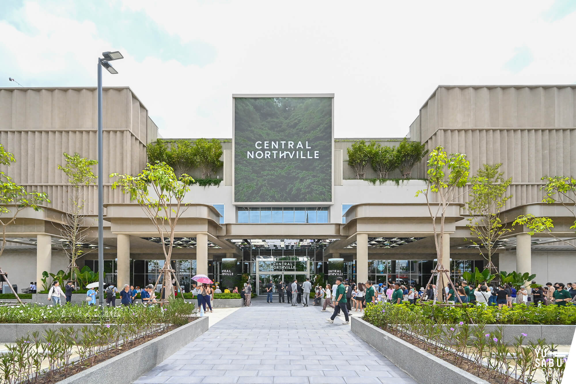 Central Northville ภาพที่ 2