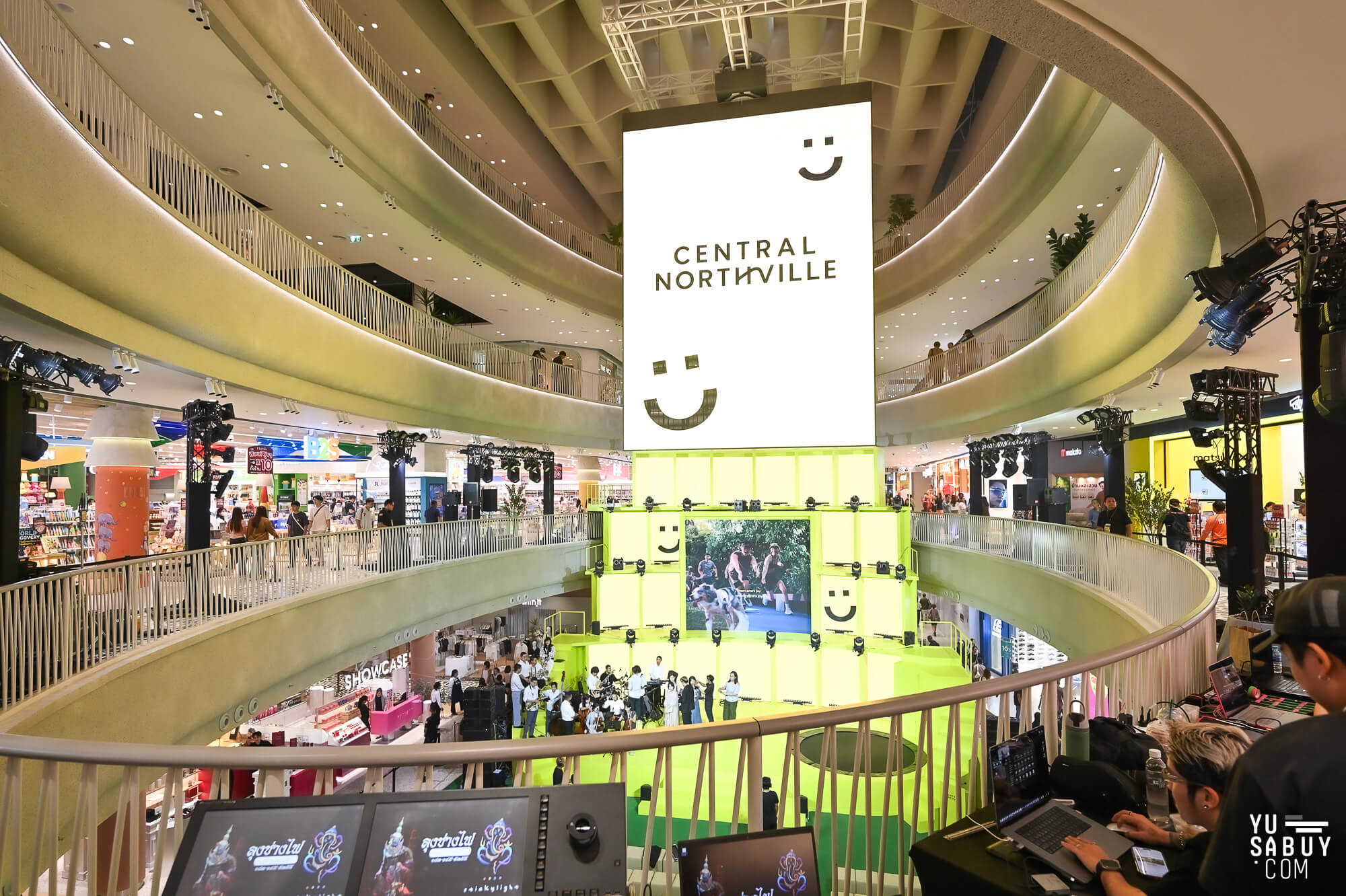Central Northville ภาพที่ 8