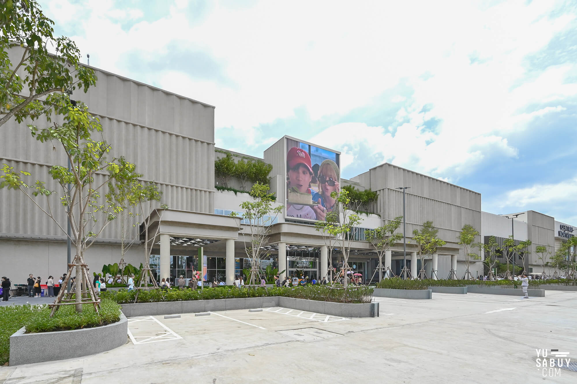Central Northville ภาพที่ 3