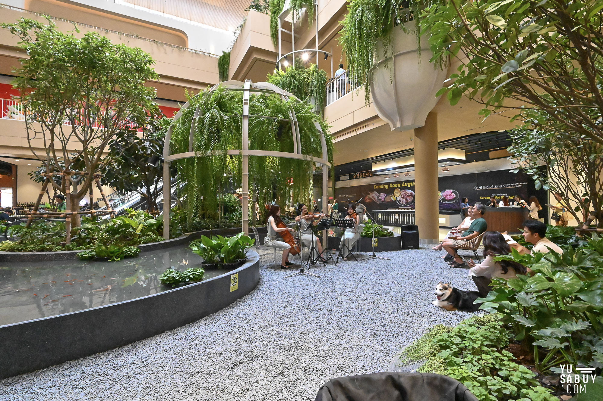 Central Northville ภาพที่ 8
