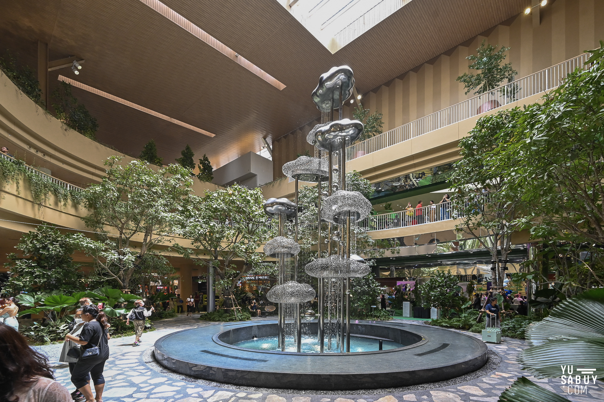 Central Northville ภาพที่ 4