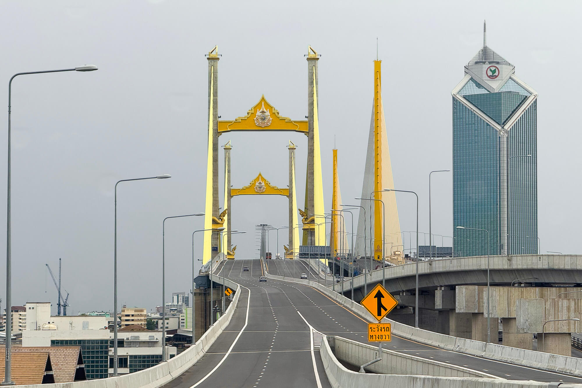 สะพานทศมราชันย์-ภาพที่ 1