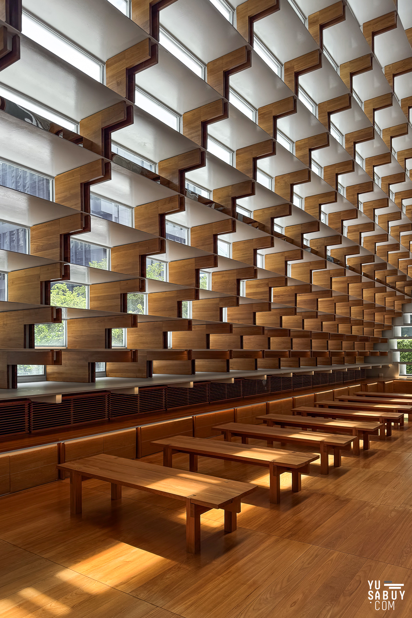 Glass Pavillion ภาพที่ 7