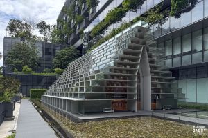 Glass Pavillion ภาพที่ 2
