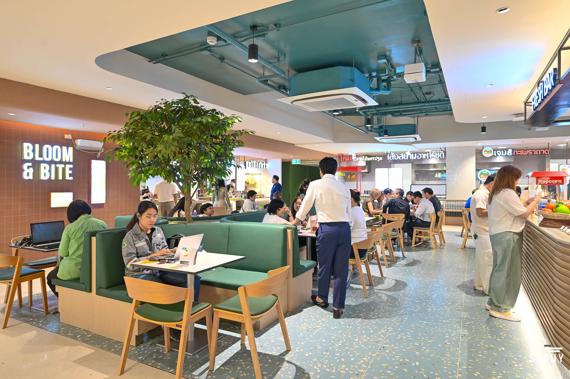 แฮปปี้แทท_Lotus_s Eatery-3
