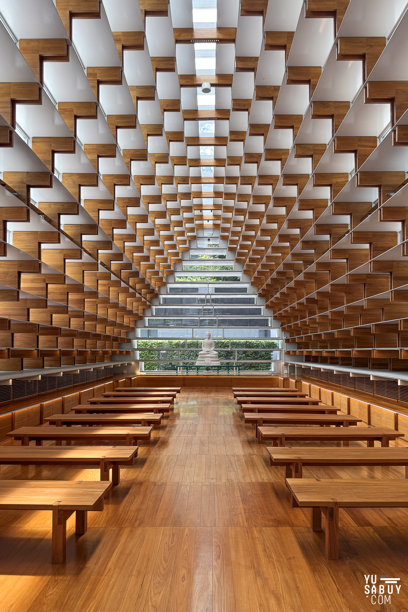 Glass Pavillion ภาพที่ 6