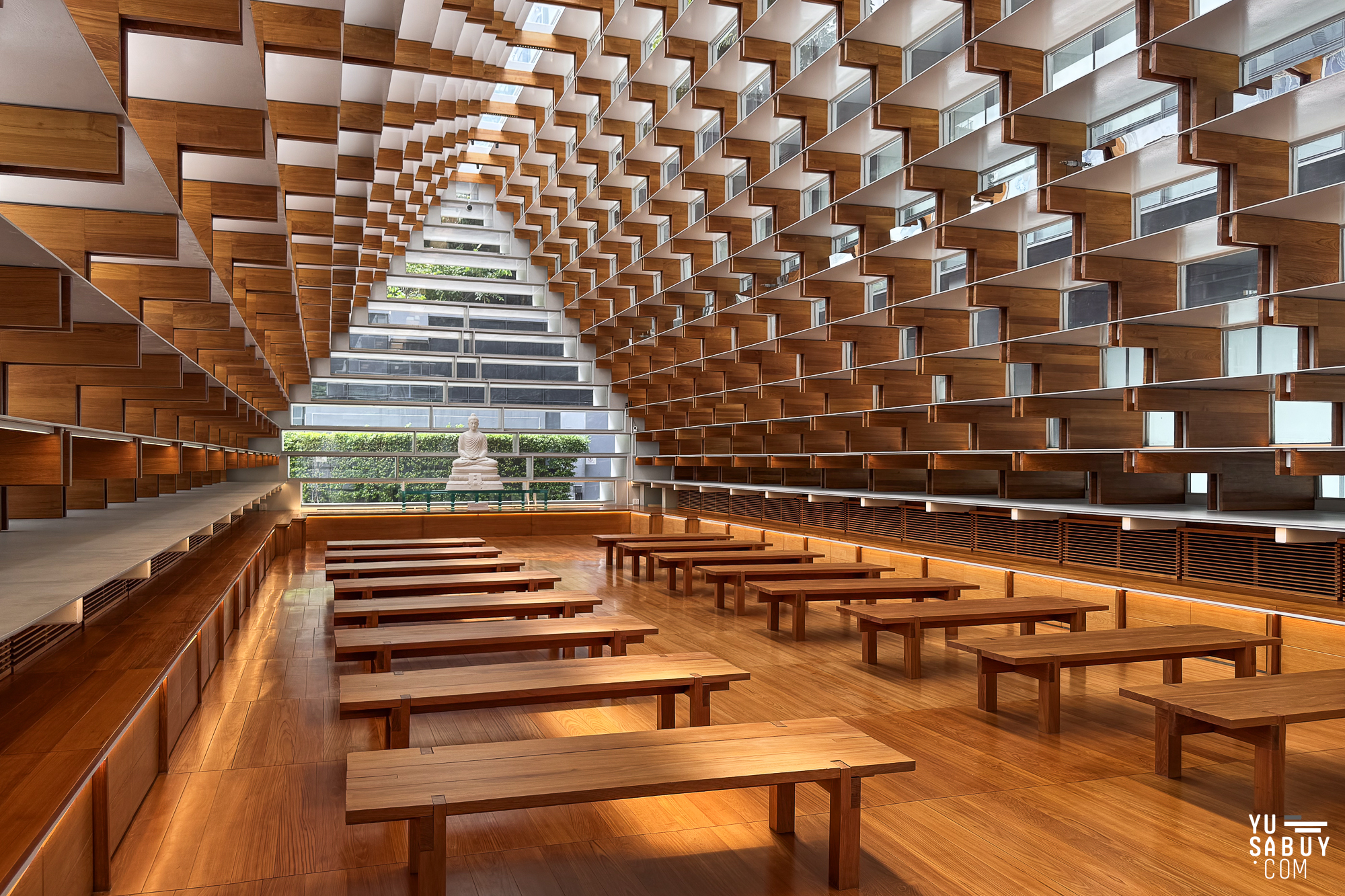 Glass Pavillion ภาพที่ 8