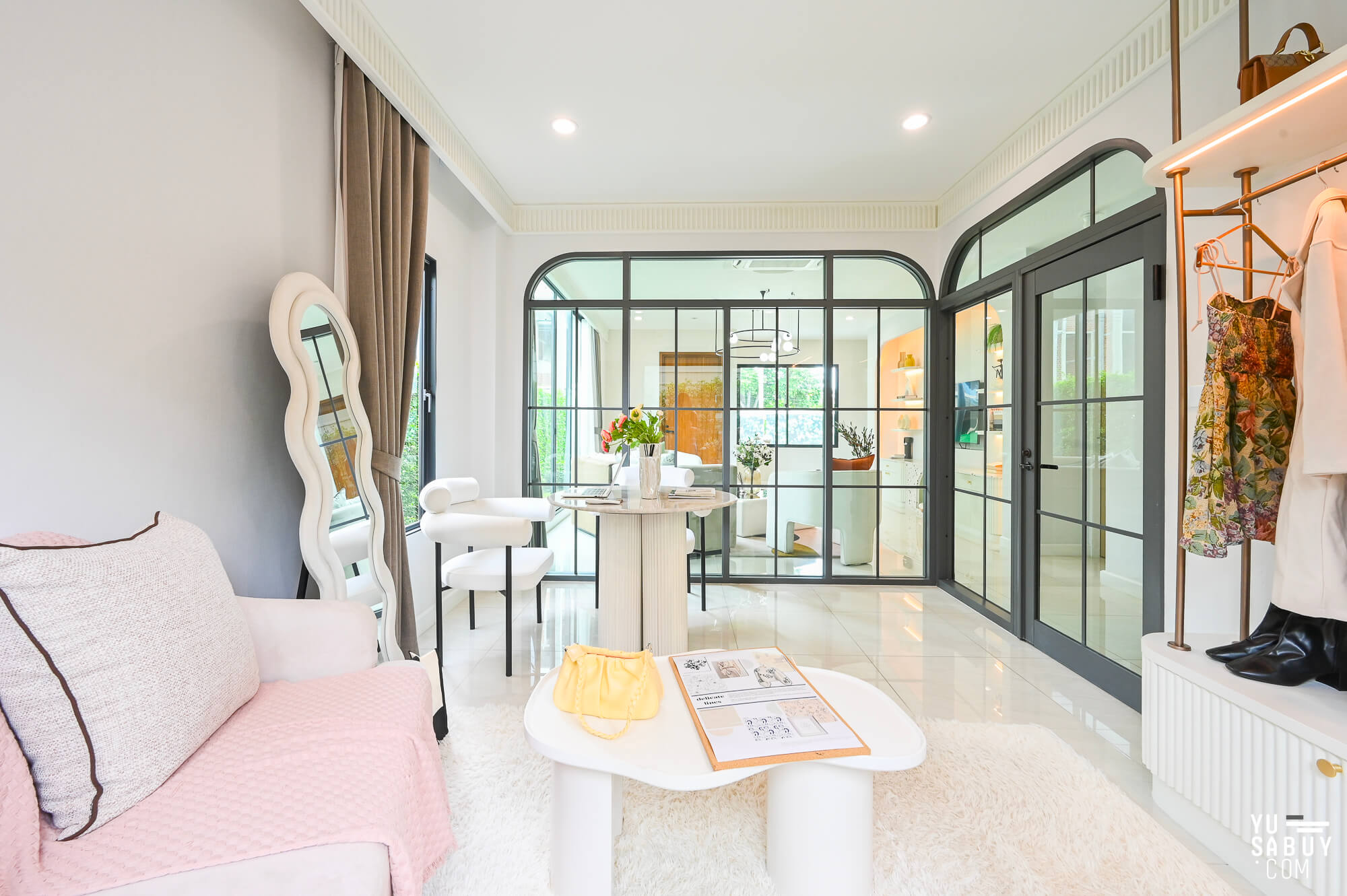 KLAI Phekasem-Sai 1_Home Office_ใกล้กัน ภาพที่ 10