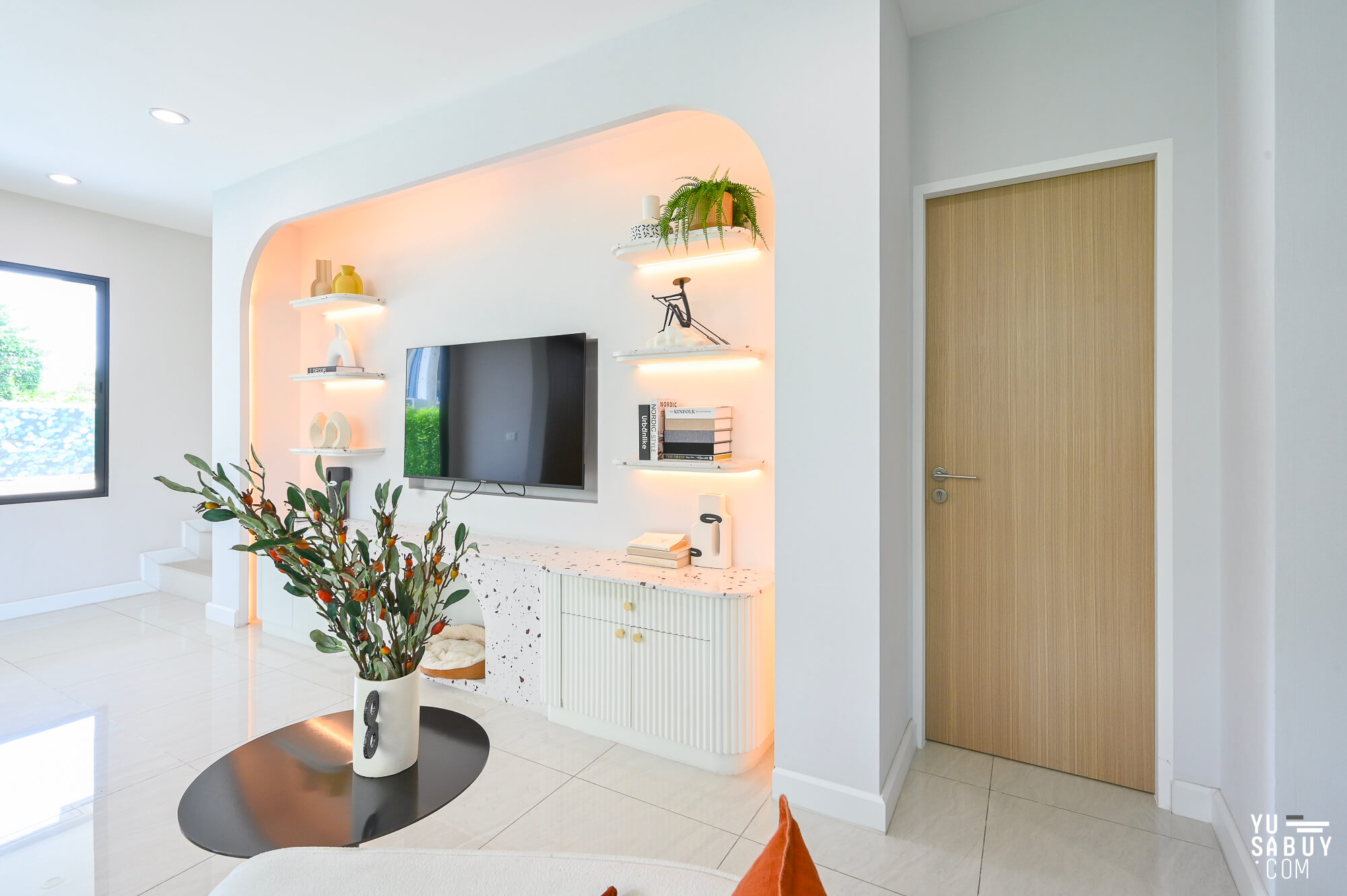 KLAI Phekasem-Sai 1_Home Office_ใกล้กัน ภาพที่ 15