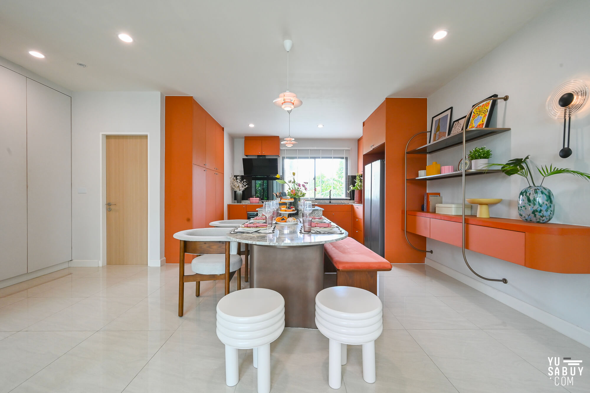 KLAI Phetkasem-Sai 1_Home Office_ใกล้กัน ภาพที่ 19
