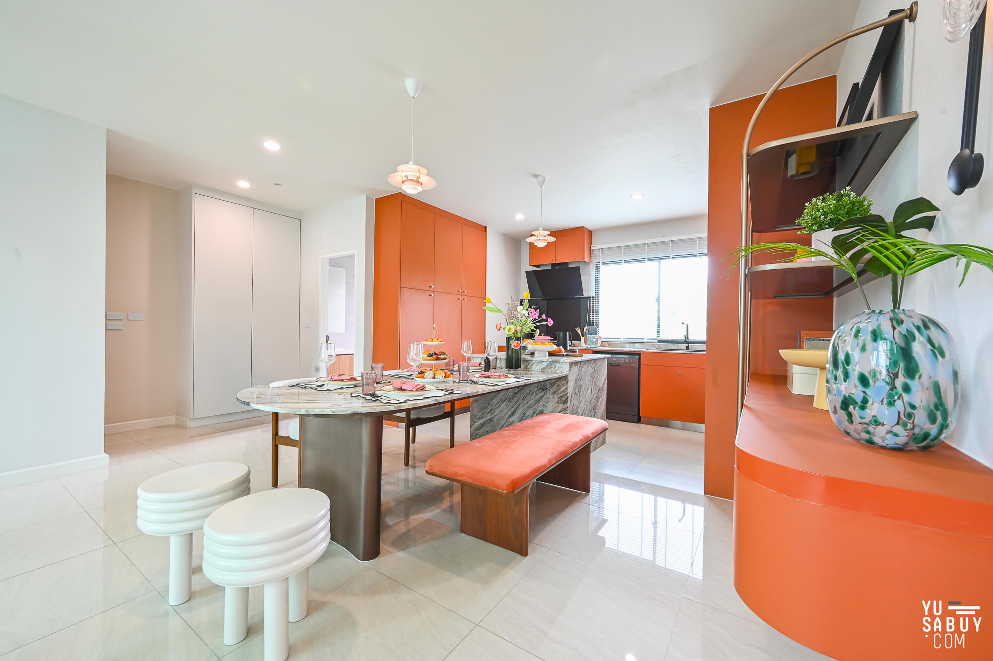 KLAI Phetkasem-Sai 1_Home Office_ใกล้กัน ภาพที่ 27