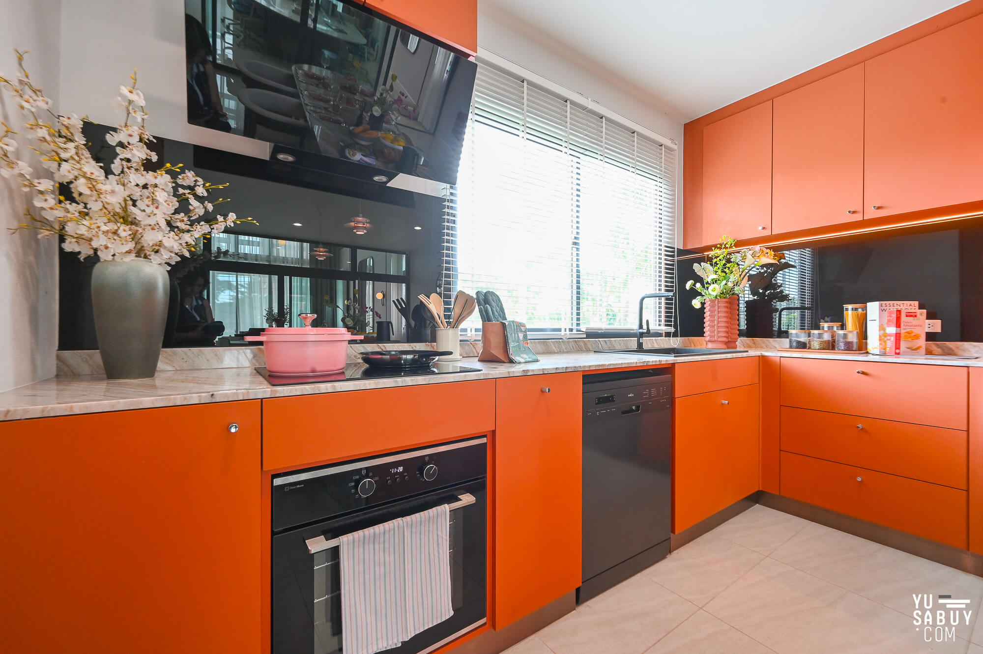 KLAI Phetkasem-Sai 1_Home Office_ใกล้กัน ภาพที่ 29