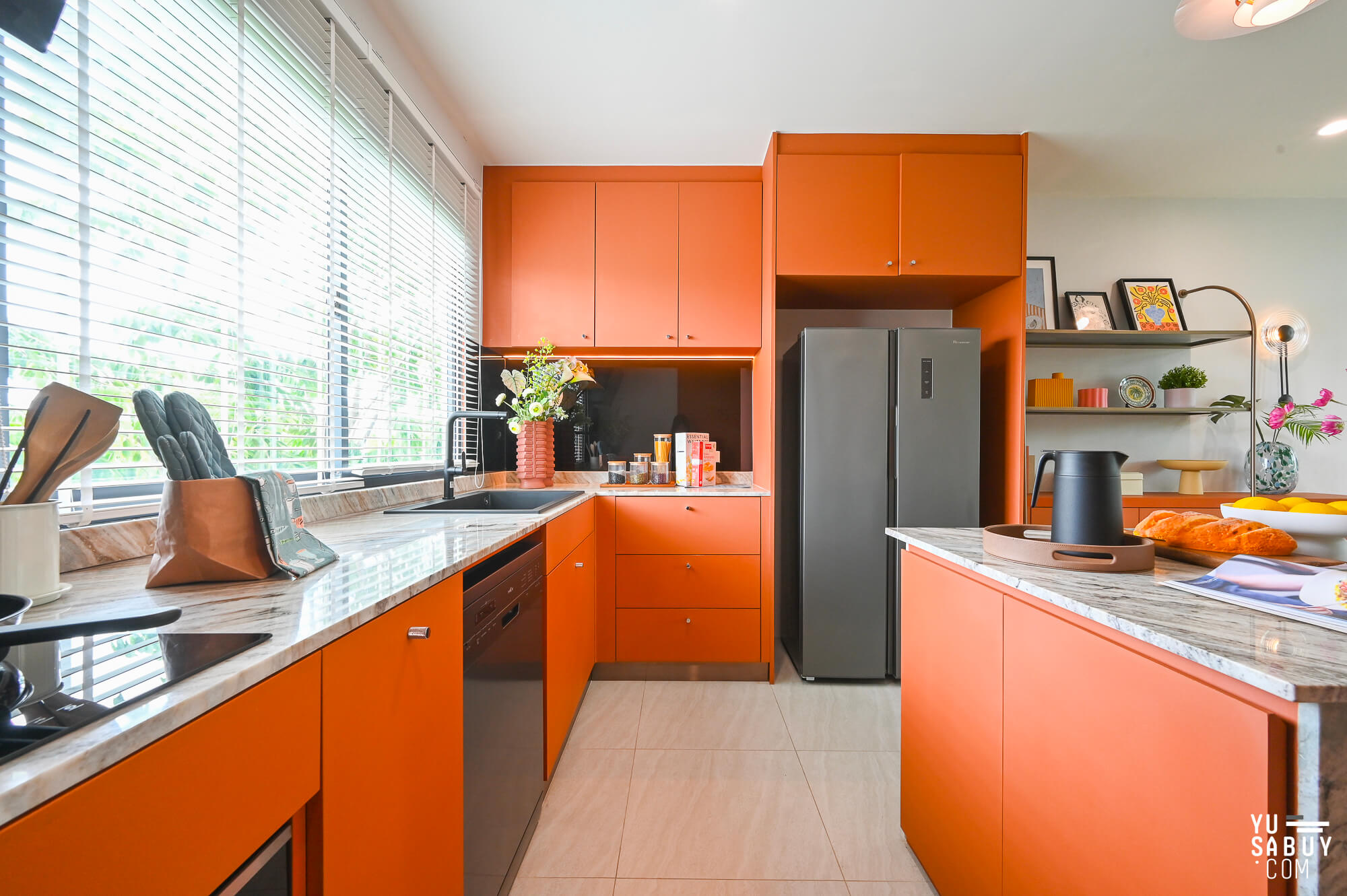 KLAI Phetkasem-Sai 1_Home Office_ใกล้กัน ภาพที่ 30