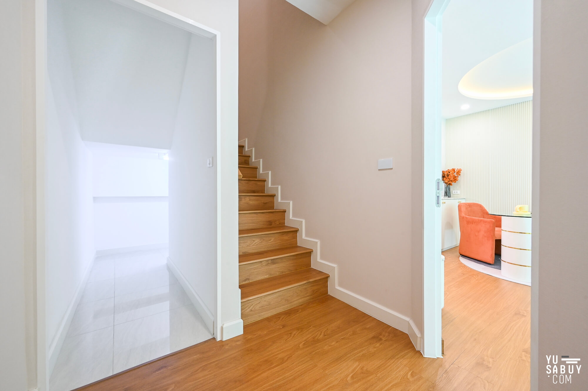 KLAI Phetkasem-Sai 1_Home Office_ใกล้กัน ภาพที่ 36