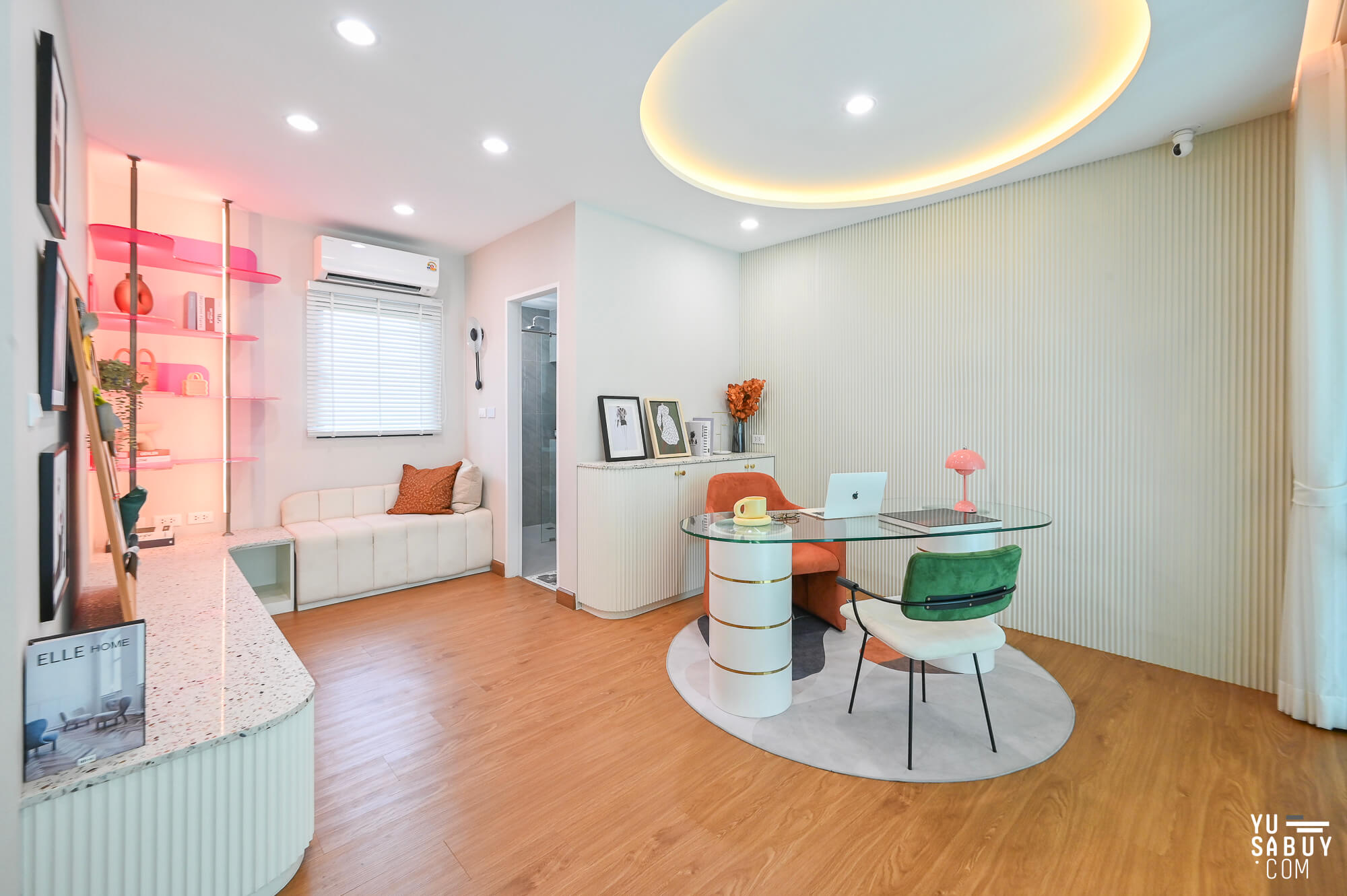 KLAI Phetkasem-Sai 1_Home Office_ใกล้กัน ภาพที่ 37