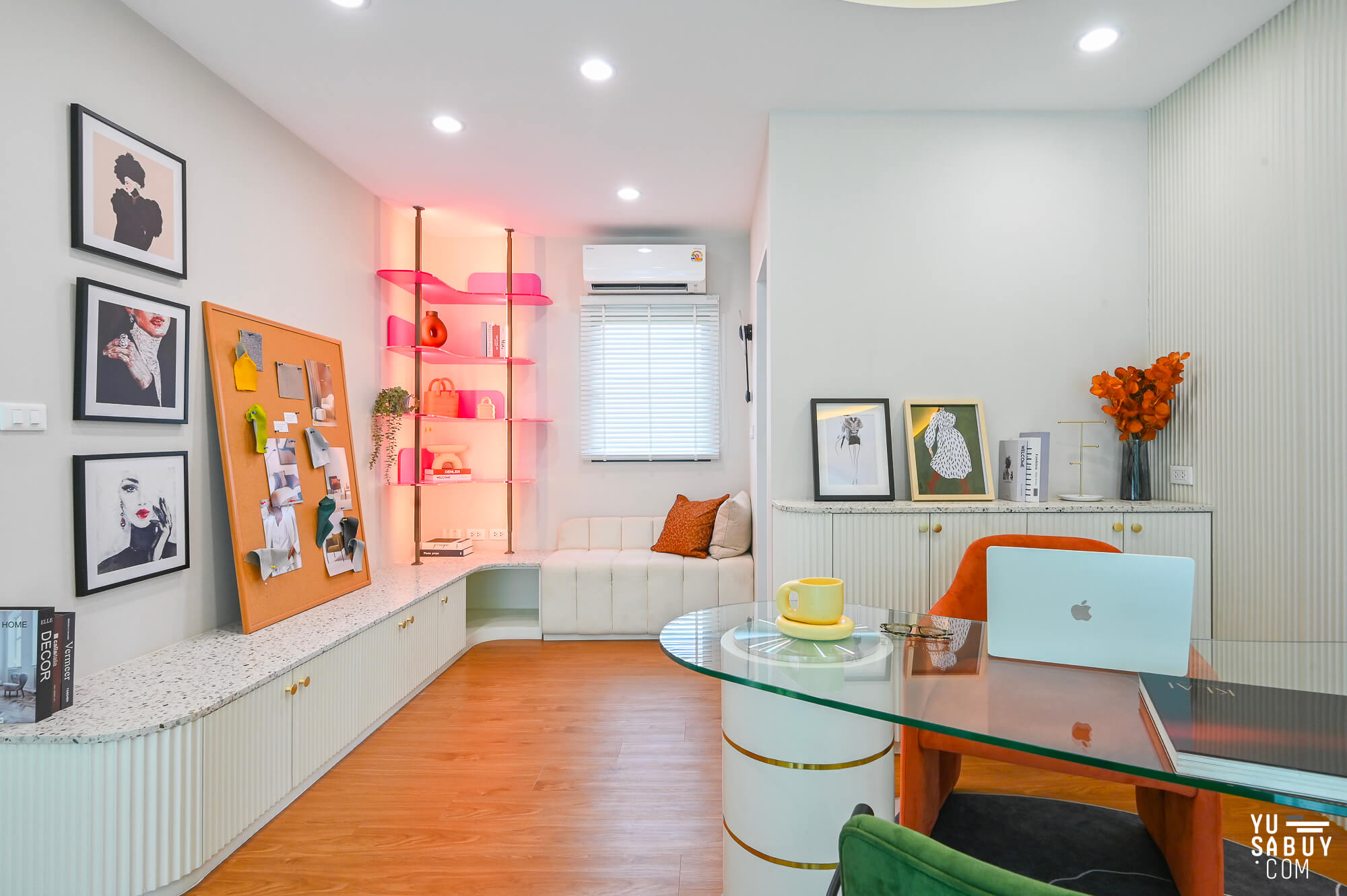KLAI Phetkasem-Sai 1_Home Office_ใกล้กัน ภาพที่ 38