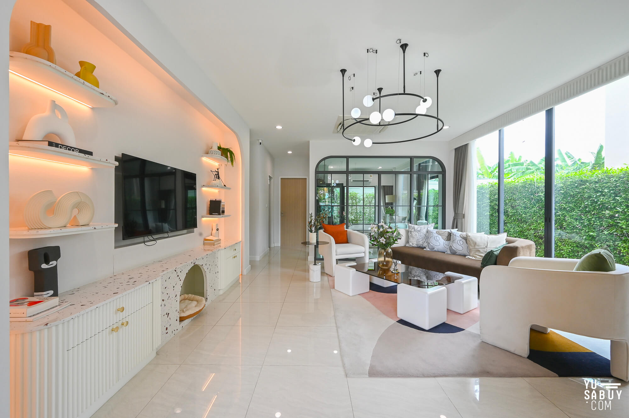 KLAI Phekasem-Sai 1_Home Office_ใกล้กัน ภาพที่ 4