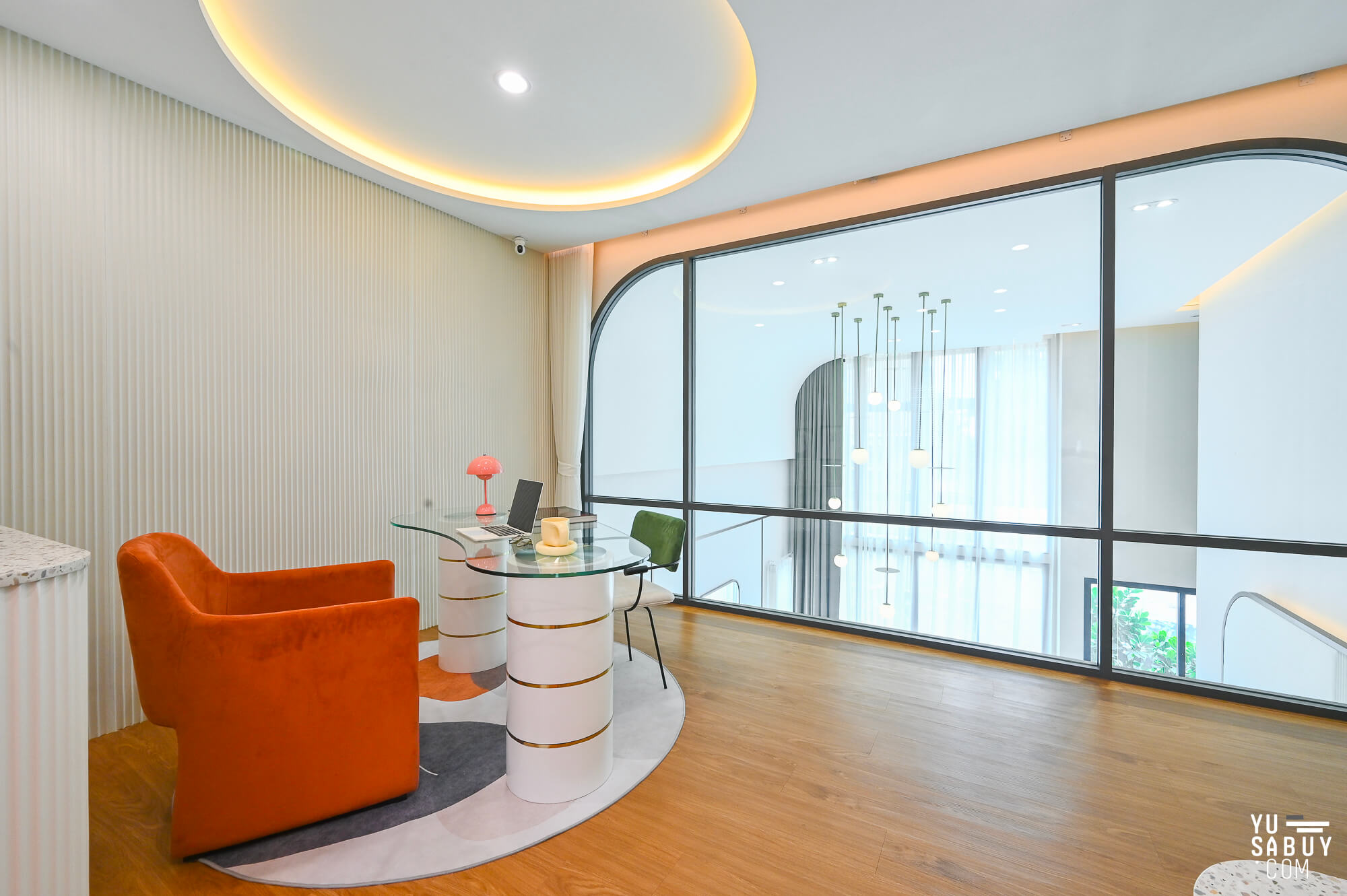 KLAI Phetkasem-Sai 1_Home Office_ใกล้กัน ภาพที่ 45