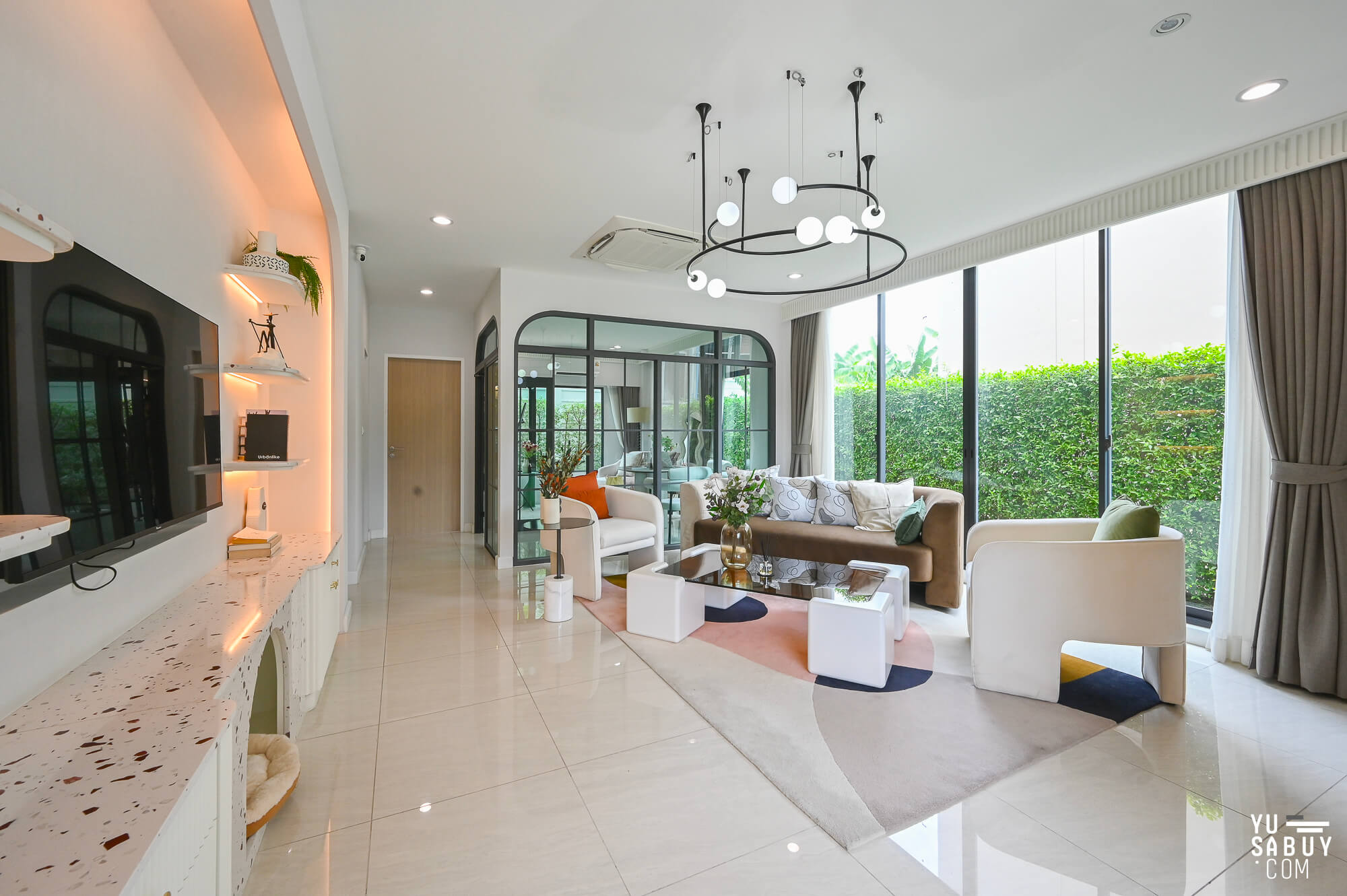 KLAI Phekasem-Sai 1_Home Office_ใกล้กัน ภาพที่ 5